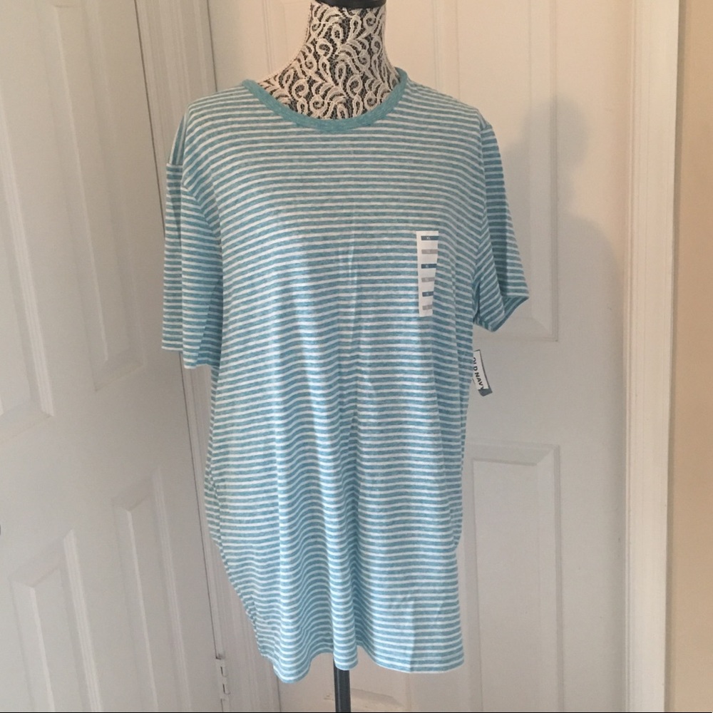 Striped T-Shirt
